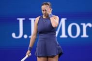 Amanda Anisimova (Source: Getty)